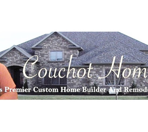 Couchot Homes Inc - Findlay, OH