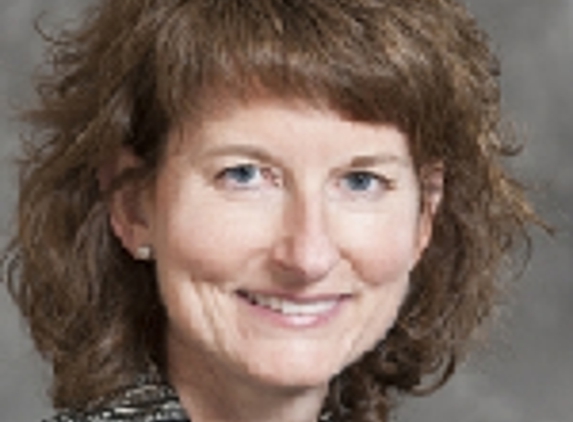 Dr. Ellen M Yetter, MD - Overland Park, KS