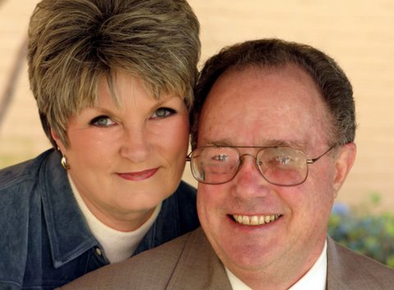 Jerry and Judy Ryan, Realtors, Benchmark Realty LLC - Franklin, TN