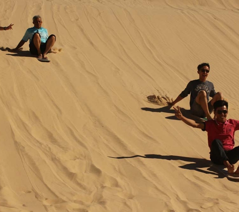 Port Stephens 4WD Tours - Anna Bay, NSW