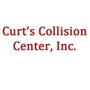 Curt's Collision Center Inc