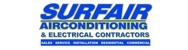 Surf Air Airconditioning Pty Ltd - Air Conditioning Installation & Service