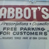 Abbot's Drug Store gallery