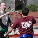 Kung Fu Academy Las Vegas - Restaurants