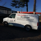 Calico heating & air condition
