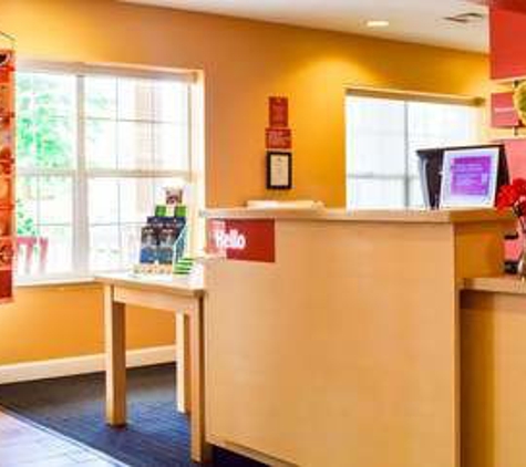 TownePlace Suites by Marriott Fredericksburg - Fredericksburg, VA