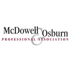 McDowell & Osburn PA