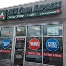 ACE Cash Express - Loans