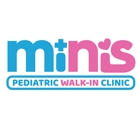 Minis Pediatric Walk-In Clinic