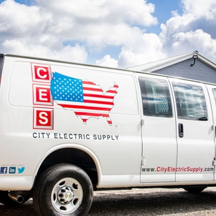 City Electric Supply Tifton - Tifton, GA