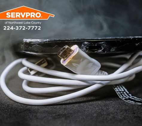 SERVPRO of Northwest Lake County - Grayslake, IL