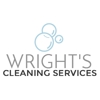 Wright's Cleaning Service gallery