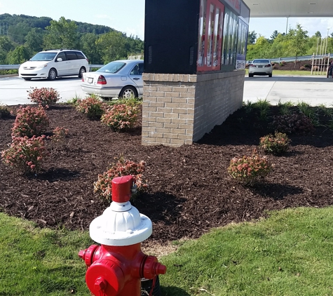 Mulch of Blue Ridge - Morganton, GA