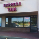 Express Tan - Tanning Salons