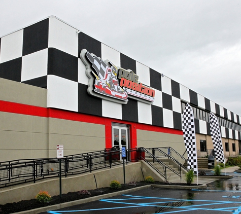 Pole Position Raceway - Farmingdale, NY