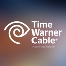 Service Radius Time Warner Provider Authorized Retailer UCC - Telephone Companies