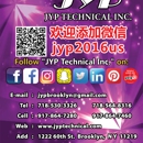 Jyp Technical Inc - Printing Consultants