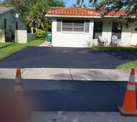 Tri County Maintenance Services  Inc. - Miami, FL