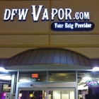 DFW Vapor Frisco