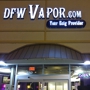 DFW Vapor Frisco