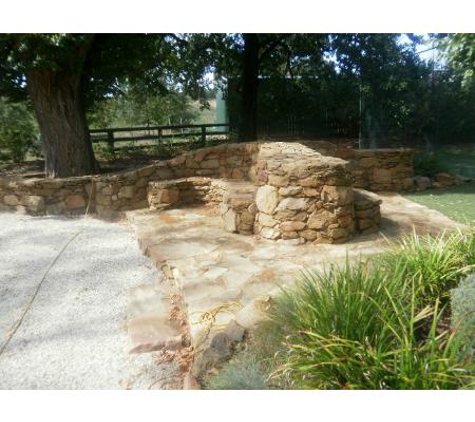Webb Stone Work