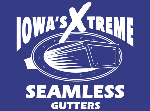 Iowa's Xtreme Seamless Gutters & Exteriors-Osage