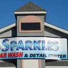 Sparkles Car Wash