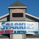 Sparkles Car Wash