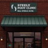 Steely Foot Clinic gallery