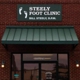 Steely Foot Clinic