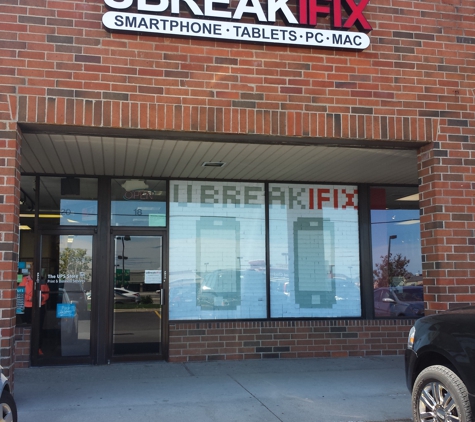 uBreakiFix - Wheaton, IL