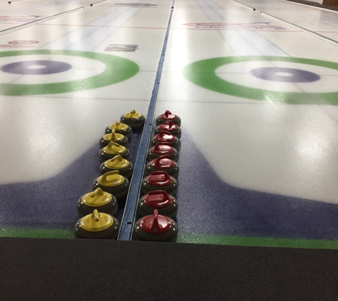 Granite Curling Club - Seattle, WA