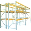 Western Shelving & Rack gallery