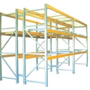 Western Shelving & Rack - Store Fixtures