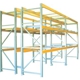 Western Shelving & Rack