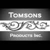 Tomsons Products, Inc. gallery