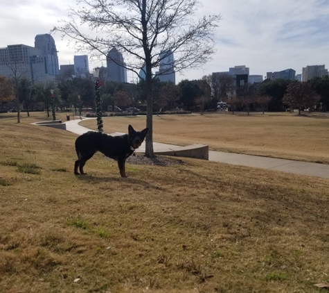 Griggs Park - Dallas, TX