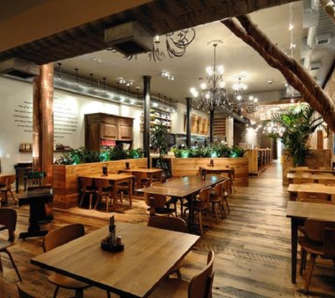 Nando's Restaurant Group, Inc - Washington, DC