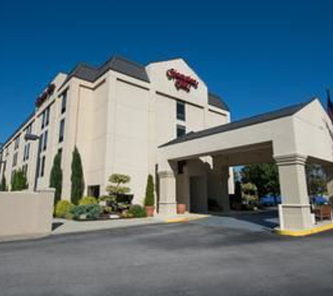 Hampton Inn Gainesville - Gainesville, GA