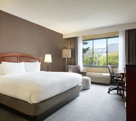 DoubleTree by Hilton Detroit Novi - Novi, MI