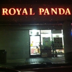 Royal Panda Chinese Restaurant