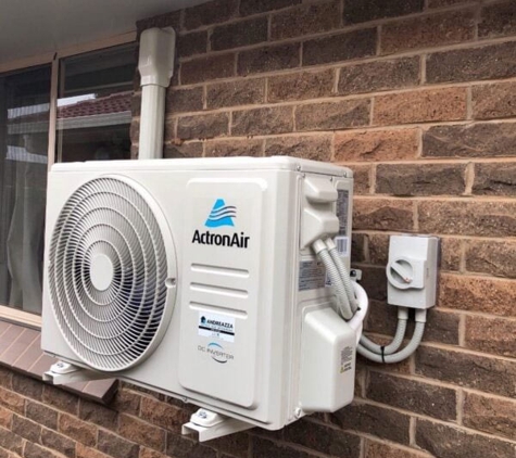 Andreazza Electrical, Solar & Air Conditioning - Griffith, NSW