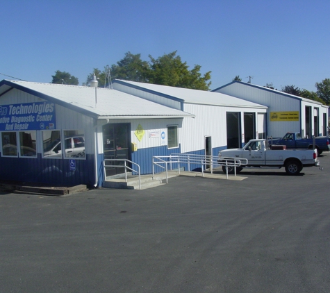 Auto Pro Technologies, LLC - Clarkston, WA