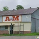 A & M Machinery