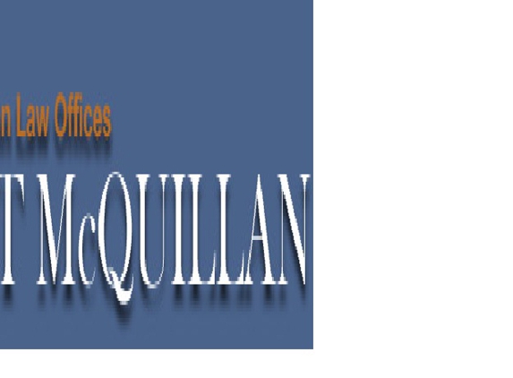 Attorney Art McQuillan - Johnstown, PA