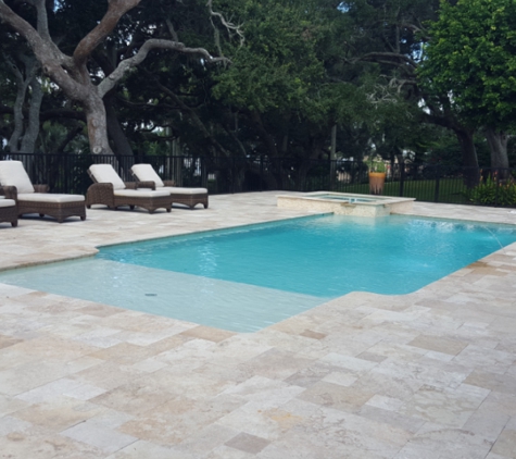 East Coast Pools & Spas - Ormond Beach, FL