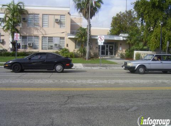 Ojus Elementary School - Miami, FL