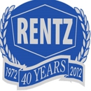 Rentz of Clearwater - Boat Trailers