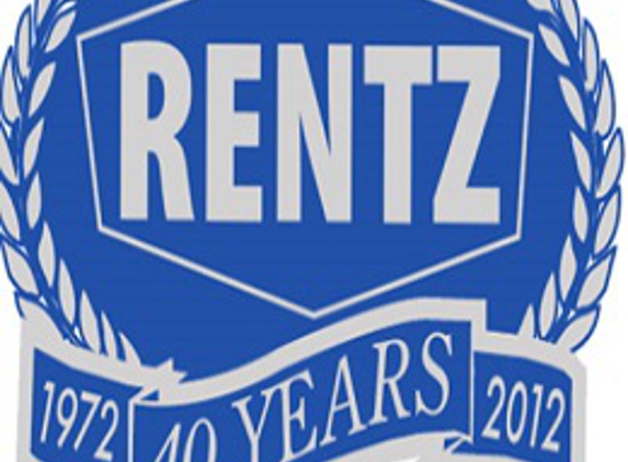 Rentz of Clearwater - Clearwater, FL