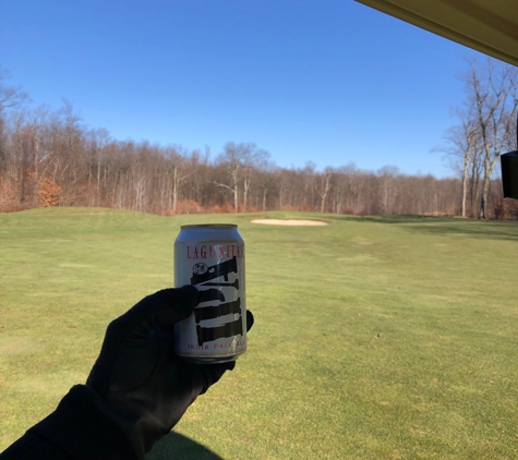 Jack Frost National Golf Course - Blakeslee, PA